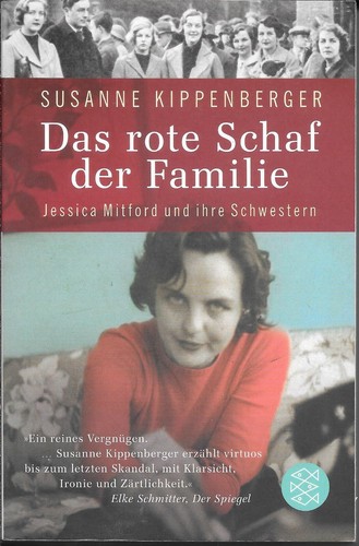 Susanne kippenberger das rote - kippenberger,