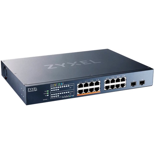 Zyxel xmg1915 18ep switch - zyxel,