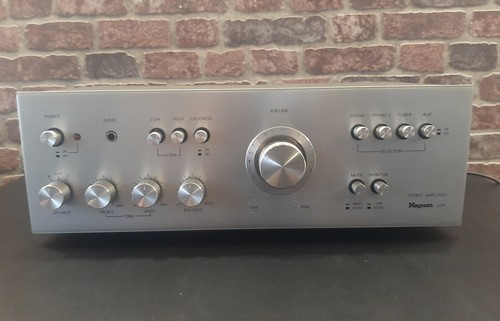 Transonic magnum 2000 stereo - 2000,