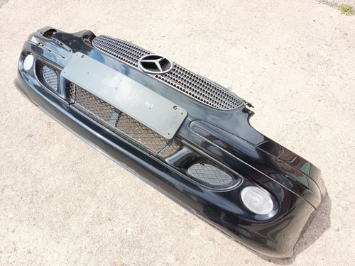 Mercedes slk r170 mopf - r170,
