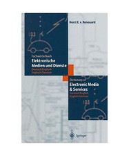 Fachwörterbuch Elektronische