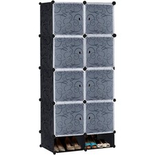 Regalsystem 8 Stück