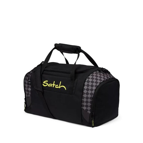 Satch sporttasche dark - sporttasche,