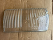 Mercedes W123 Scheinwerferglas