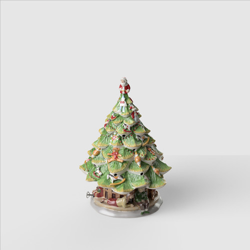 Villeroy boch christmas toys - boch,