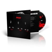 Angst von rammstein - von, |