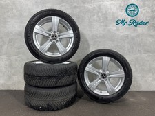 Orig Mercedes C-Klasse W206 S206 Hybrid Winterräder 17 Zoll