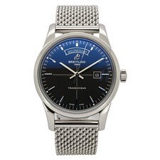 Breitling transocean day - breitling,