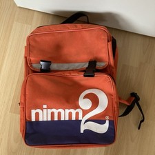 Rucksack „nimm2“ Vintage