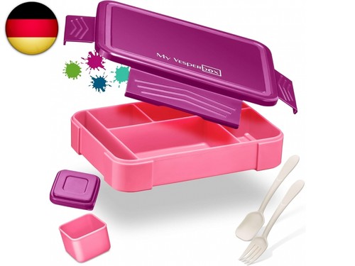 Vesperbox brotdose für - my, vesperbox®