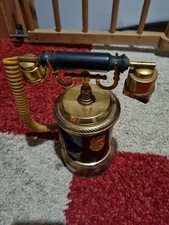 Vintage 70er Jahre Telefon