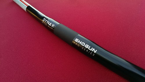 Shogun dynax mtb - dynax,