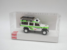 1:87  Busch  50387   Land