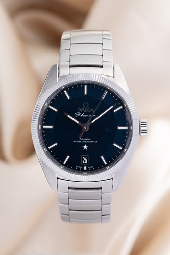 Omega constellation - omega,