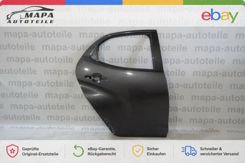 Toyota yaris ab - bj., 2020