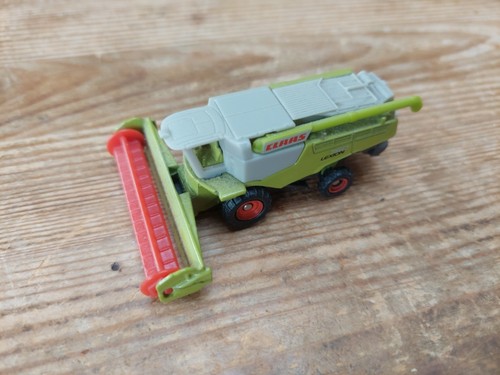 Siku farmer serie - siku, lexion