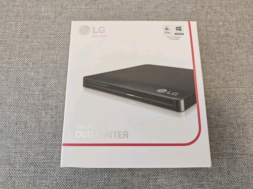 Dvd writer slim - writer,