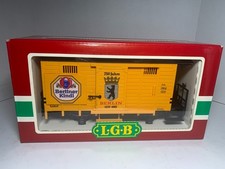 RARE 1987 LGB 4031B BERLIN 750
