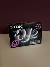 TDK DJ2 Disc Jack Position