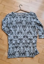 Shirt von s schwarz - gr.s,