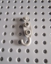 Lego Abschlepphaken Abschlepp