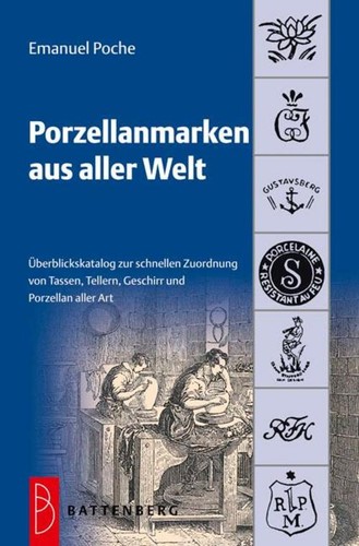 Porzellanmarken aus aller welt - aus,