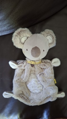 Baby fehn schmusetuch koala - baby,