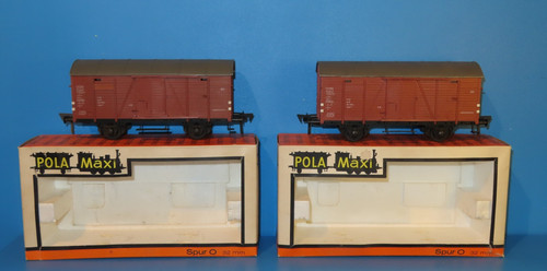 Pola maxi spur - 2x,