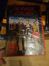 DVD * DIE KLASSE VON 1984 -