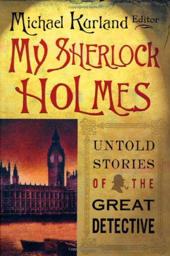 Sherlock holmes untold - my,