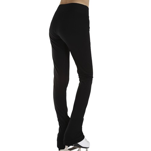 Lange leggings aus warmem - leggings,