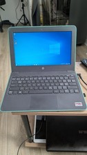 HP Stream 11 Pro G5 , Intel