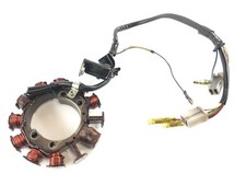 Yamaha XT 600 34L [1985] - Lichtmaschine Stator mit Pickup