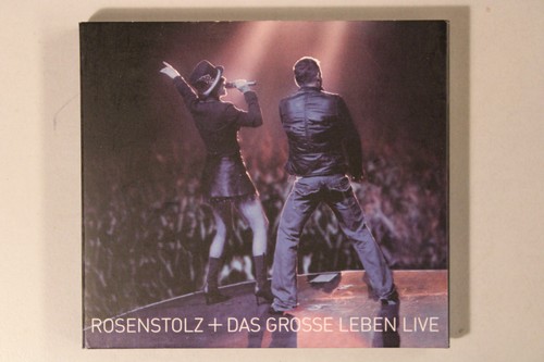 Rosenstolz das grosse - rosenstolz,
