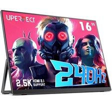 UPERFECT 16 Zoll 2560x1600 2K