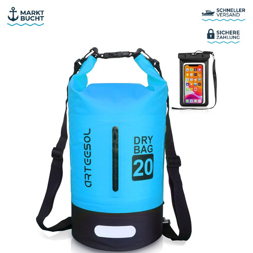Wasserdichte tasche 30l - tasche, 5l-30l