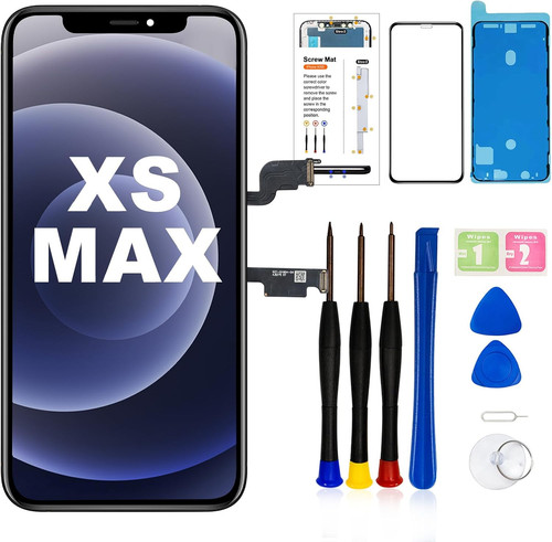 Full display für iphone xs - display,