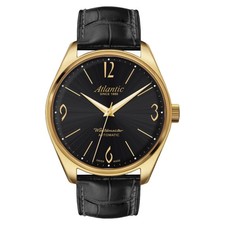 Atlantic Worldmaster