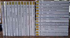 DEUTSCHE GRAMMOPHON COLLECTION