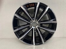 1x Alufelge 18 Zoll 8.0" 5x108
