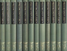 Predigtstudien für das