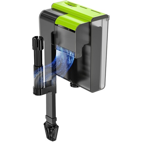 Aquarium außenfilter 450l - außenfilter, 450l/h