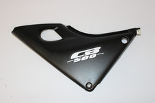 Seitendeckel Verkleidung