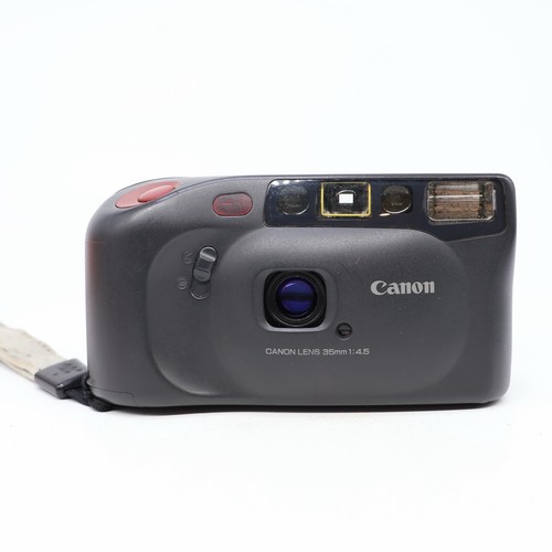 Canon filmkamera sure shot - canon, ex