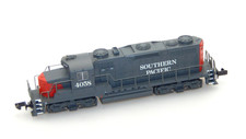 Life-Like Spur N US Diesellok