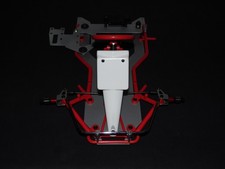 Vintage Kyosho 1/4 Rennkart 10