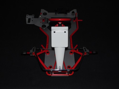 Vintage kyosho rennkart 10 - kyosho,
