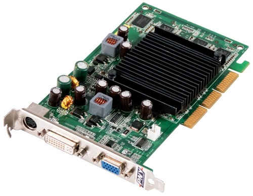 Grafikkarte pny nvidia - nvidia, geforce