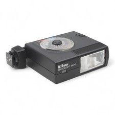 Nikon Speedlight SB-15 SB 15 SB15 Blitzgerät Aufsteckblitz Blitz Flash