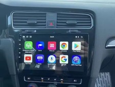 6+128GB Für VW Golf VII 7